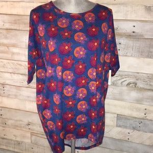 NWT M Lularoe Irma